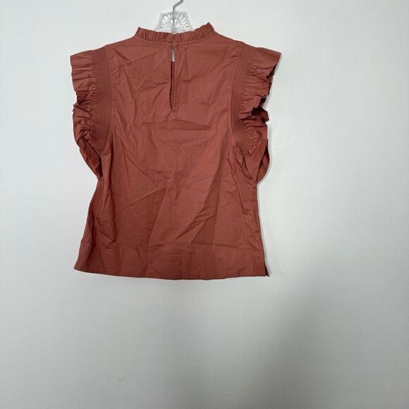 English Factory blouse size small - Picture 5 of 5